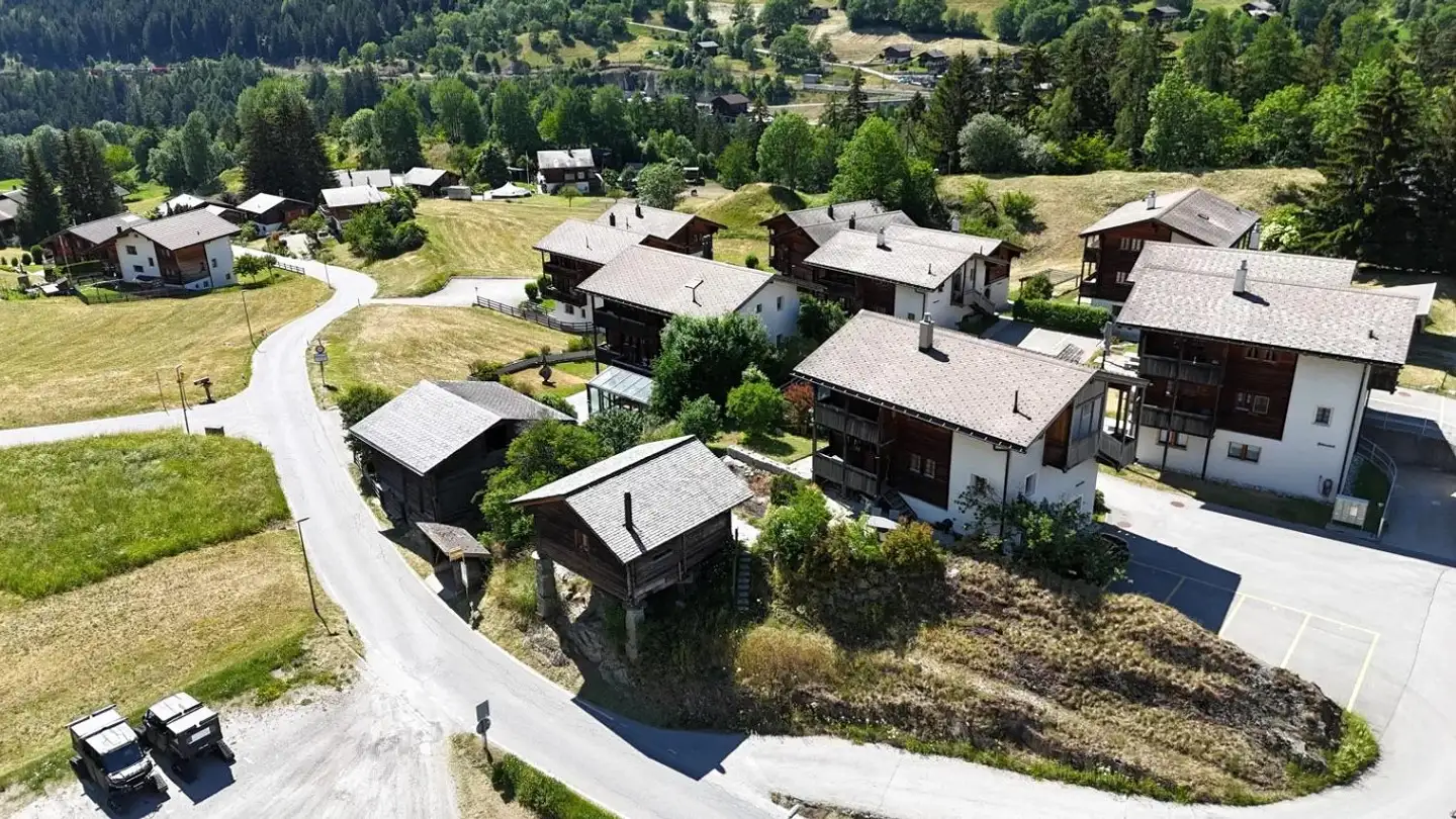 Wohnung kaufen - Mühlebachstrasse 213, 3995 Mühlebach (Goms) - Foto 3