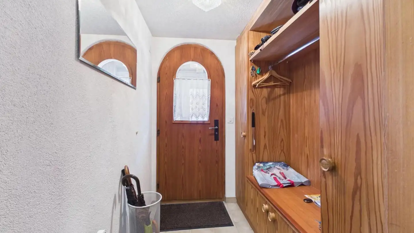 Wohnung kaufen - Mühlebachstrasse 213, 3995 Mühlebach (Goms) - Foto 4
