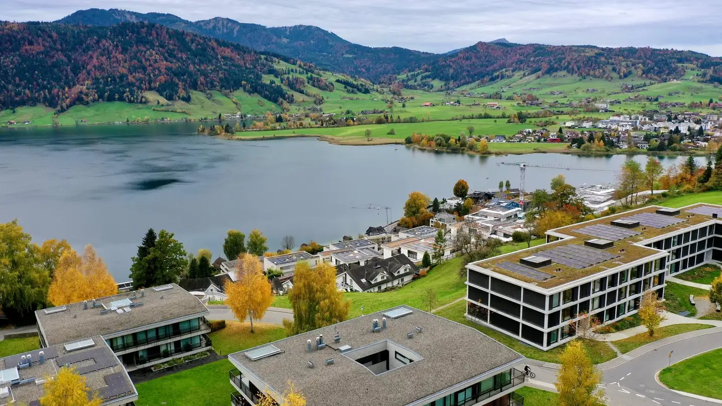 Appartamento in vendita - Erlimatt 8, 6315 Oberägeri - Foto 2