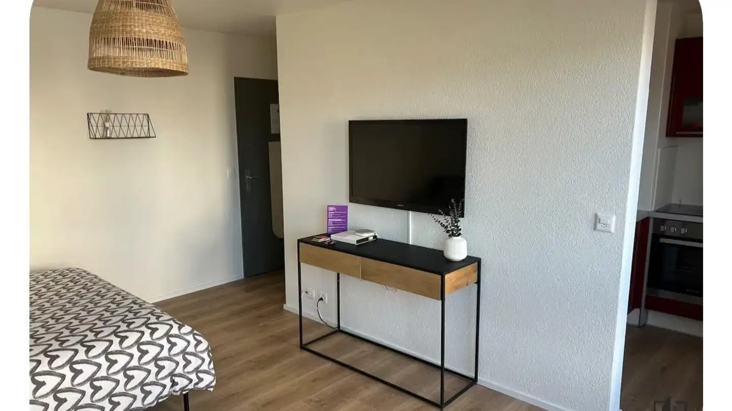 Apartment for rent - Rue de l'Epervier 8A, 2053 Cernier - Photo 3