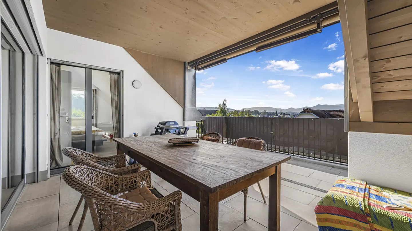 Duplex à vendre - 8916 Jonen