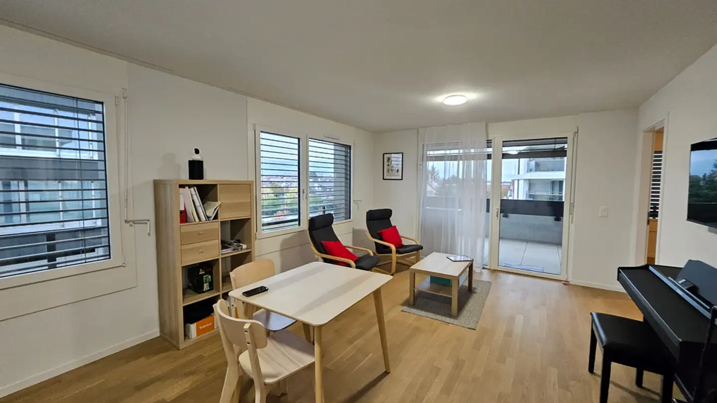 Appartamento in affitto - Rue De La Paix 1, 1196 Gland - Photo 3