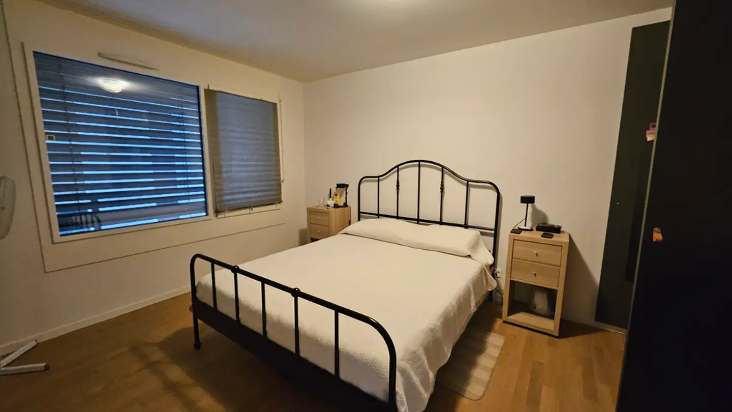 Appartamento in affitto - Rue De La Paix 1, 1196 Gland - Photo 4