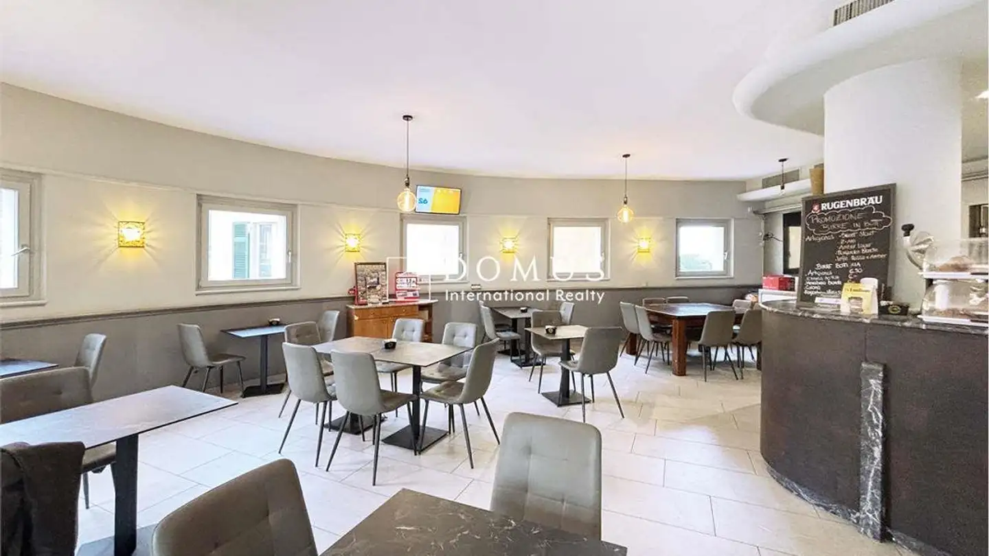 Spazio ufficio in vendita - Via Bolio 33, 6932 Breganzona - Foto 3