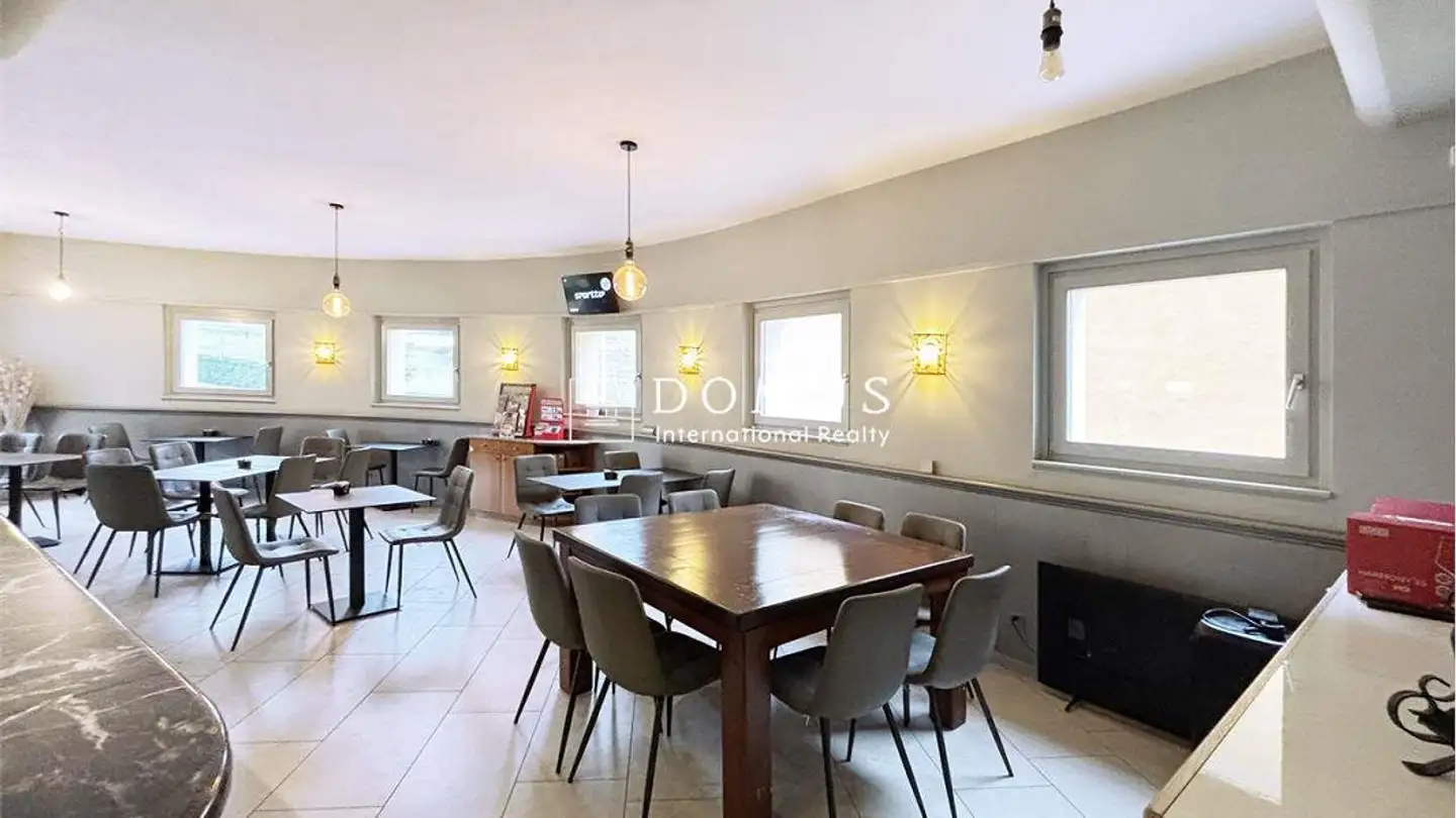 Spazio ufficio in vendita - Via Bolio 33, 6932 Breganzona - Foto 4