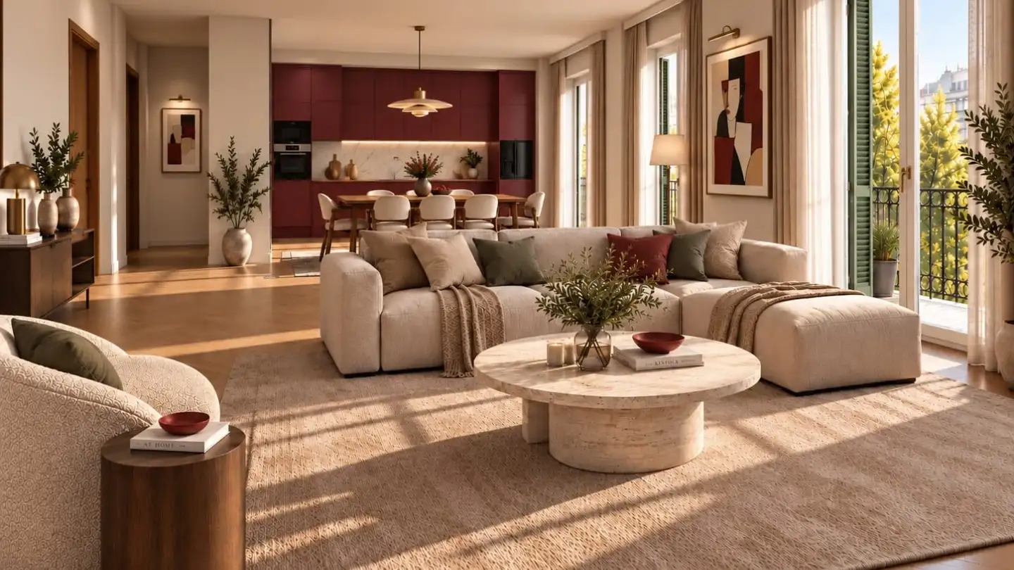 Apartment for sale - Route Du Lac 11, 1026 Denges