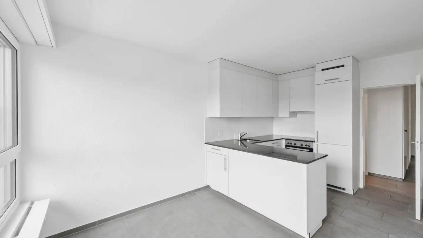 Apartment for rent - Hauptstrasse 28, 4127 Birsfelden - Photo 4