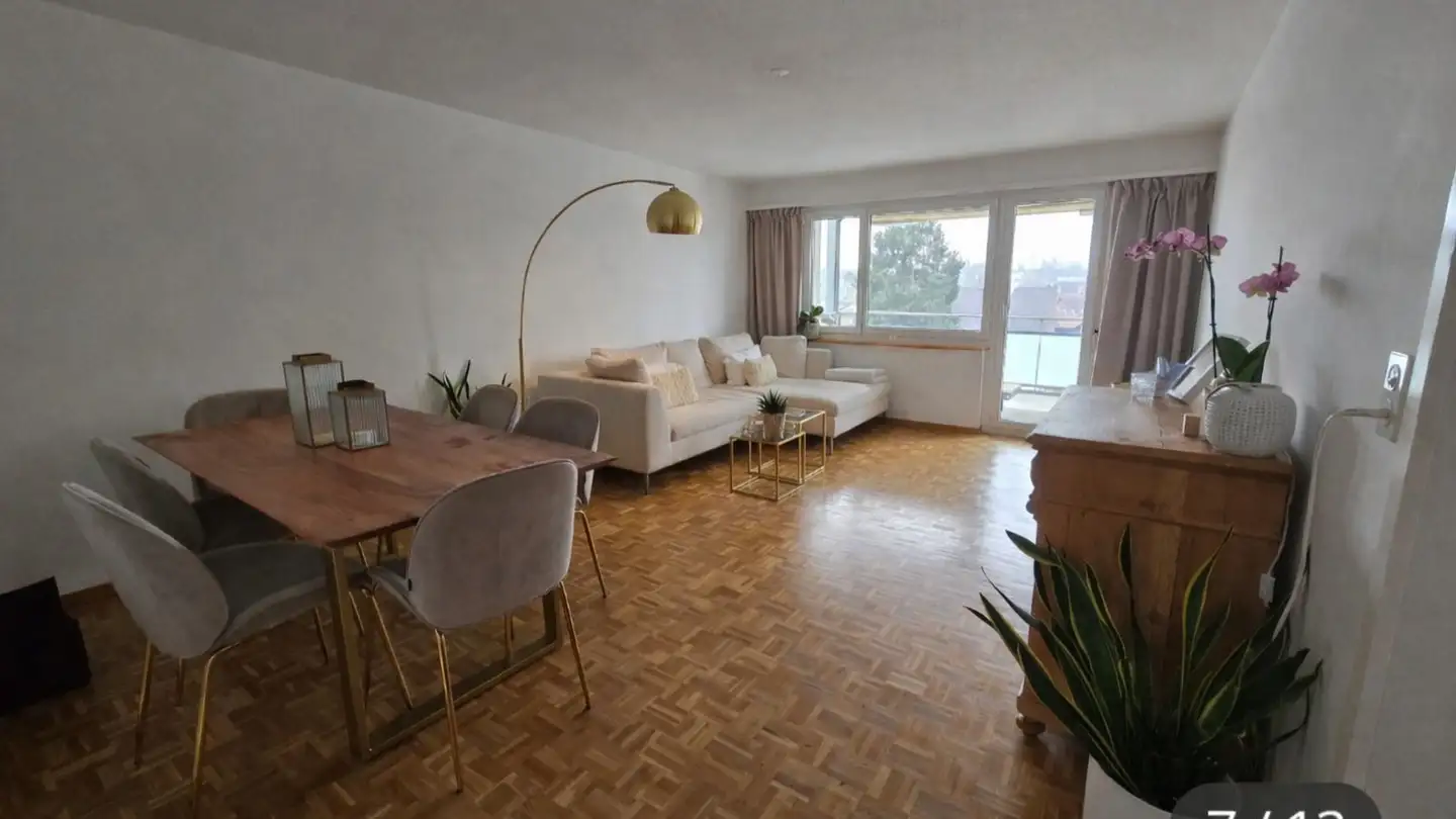 Appartamento in affitto - Klotenerstrasse 3, 8305 Dietlikon