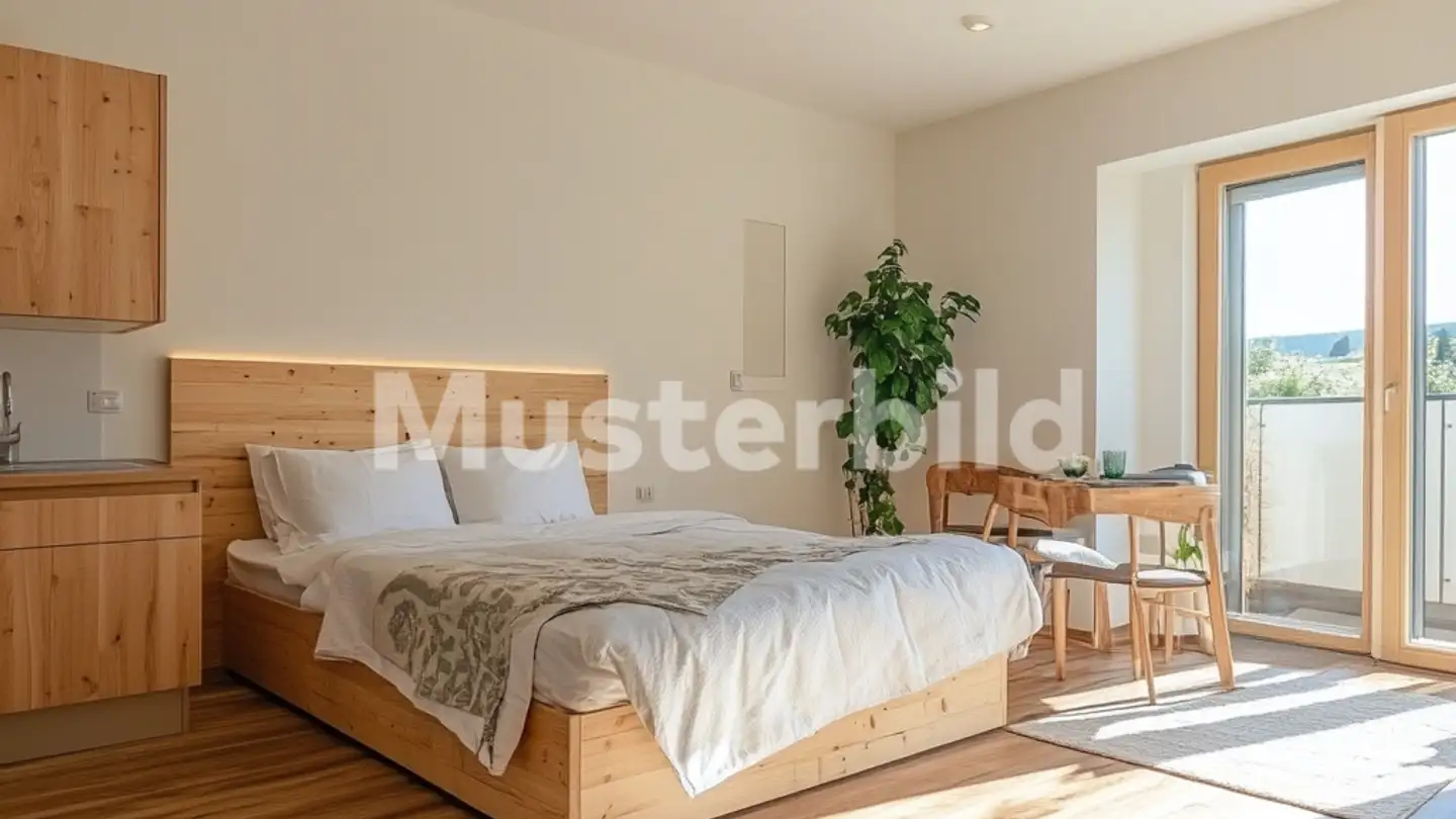 Appartamento in vendita - 6340 Baar