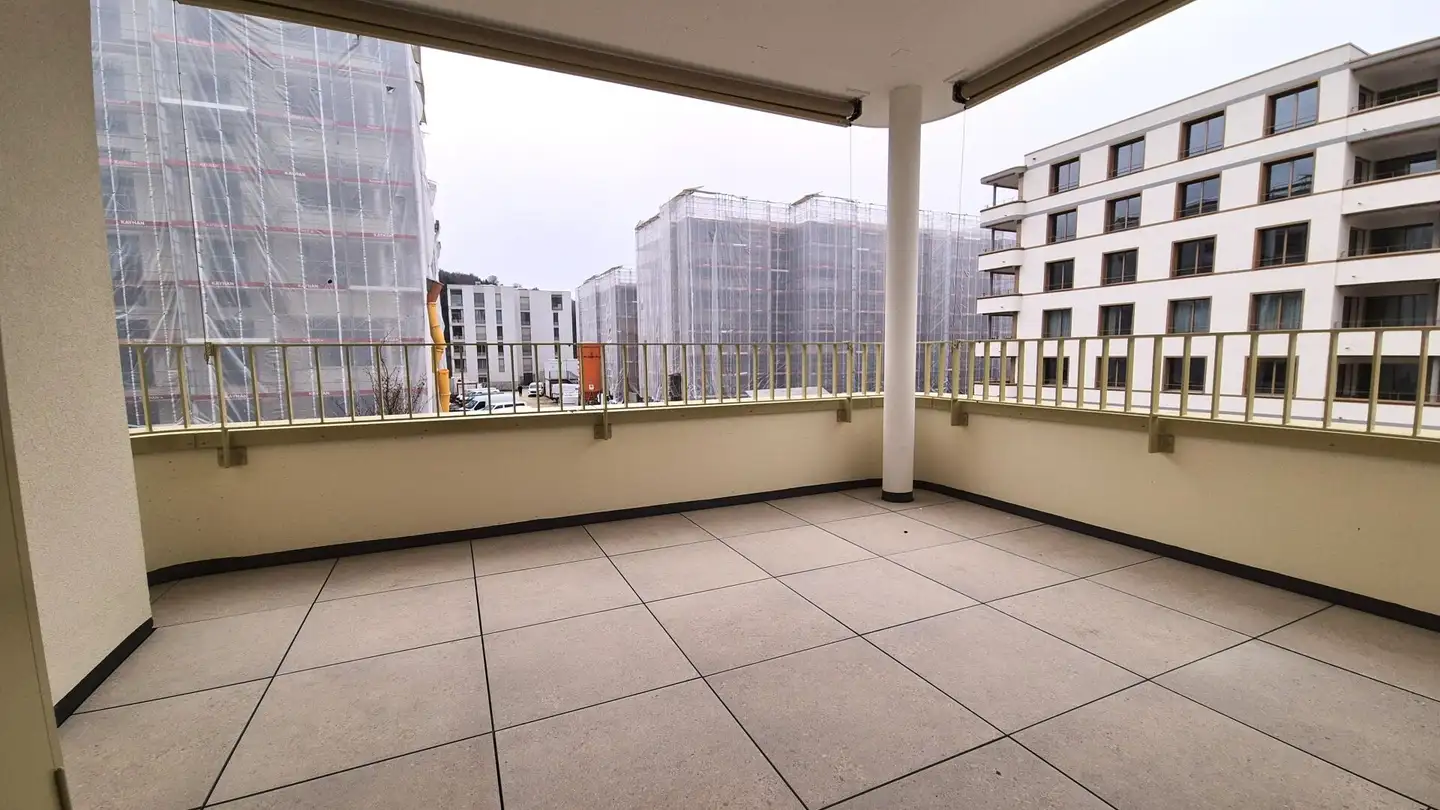 Apartment for rent - Rue Des Frères-Lumière 25, 1723 Marly - Photo 3