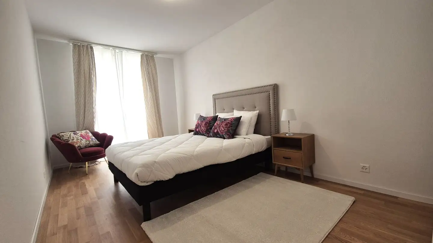 Apartment for rent - Rue Des Frères-Lumière 25, 1723 Marly - Photo 4