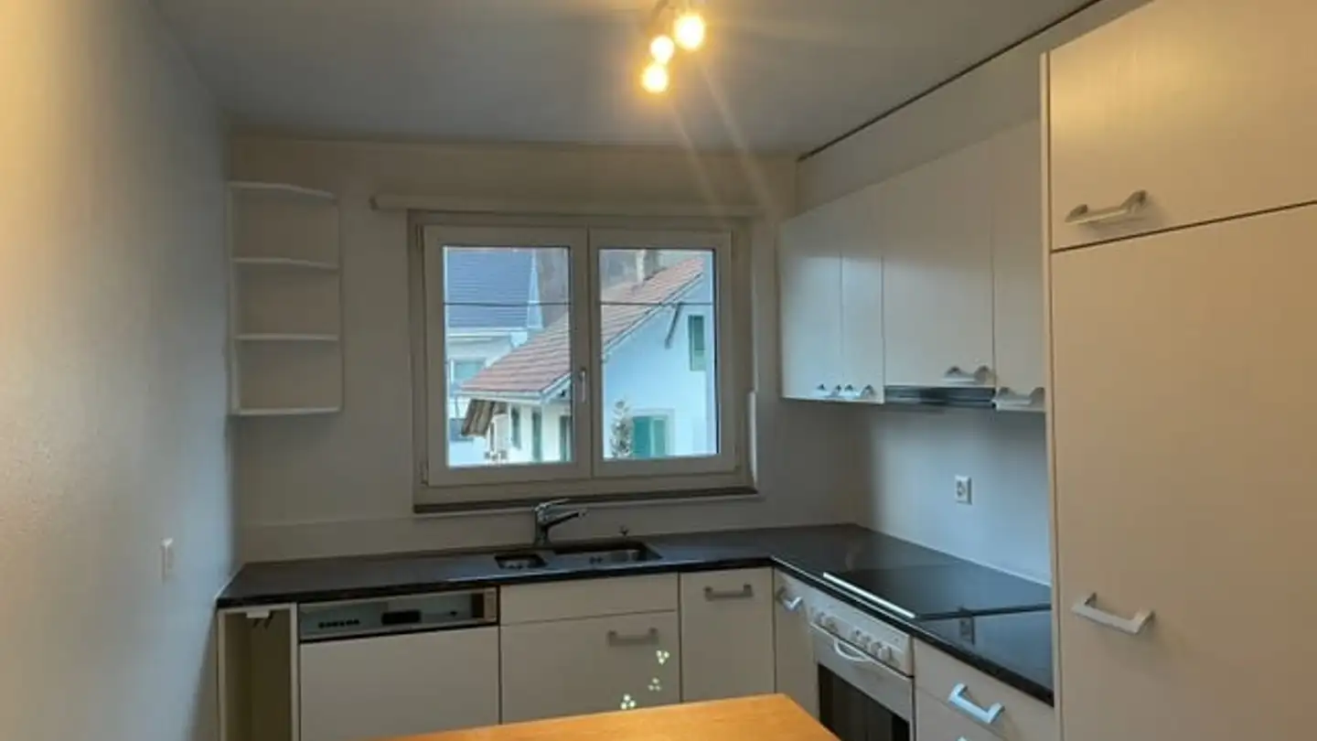 Apartment for rent - Rüegsaustrasse 54, 3415 Rüegsauschachen