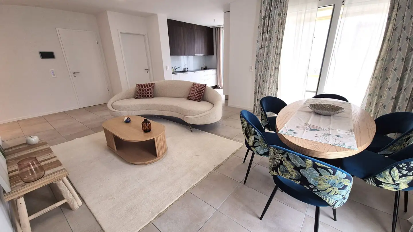 Apartment for rent - Rue Des Frères-Lumière 25, 1723 Marly - Photo 2