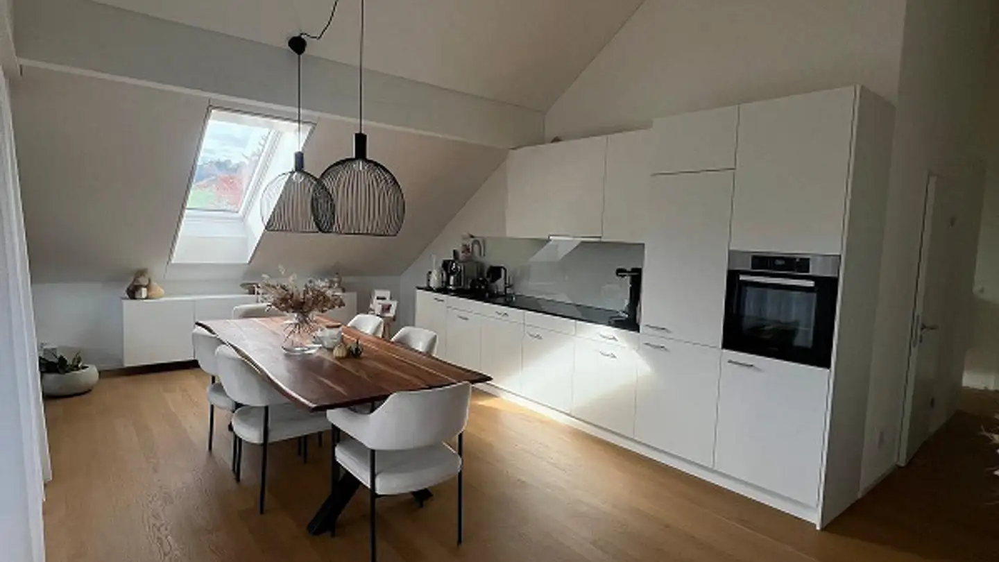 Attico in affitto - Langgasse 37, 9056 Gais - Photo 2