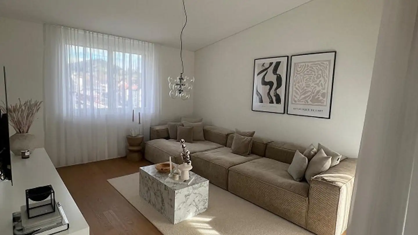 Attico in affitto - Langgasse 37, 9056 Gais - Photo 4