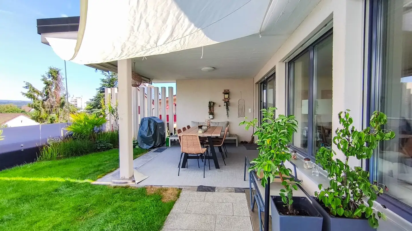 Single house for sale - Kohlfirststrasse 19, 8203 Schaffhausen - Photo 3