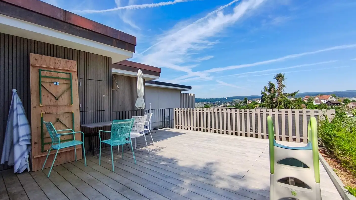 Single house for sale - Kohlfirststrasse 19, 8203 Schaffhausen - Photo 4