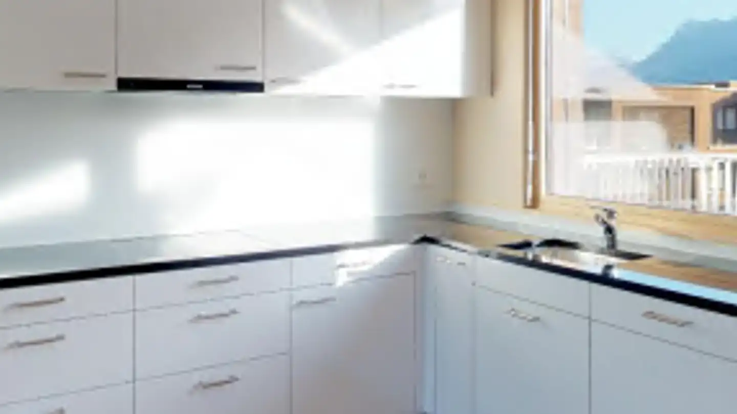 Appartement à louer - Pulvermühlestrasse 32, 7000 Chur