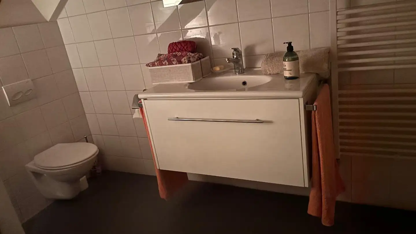 Attique à louer - Mittlere Strasse 10, 4056 Basel - Photo 4