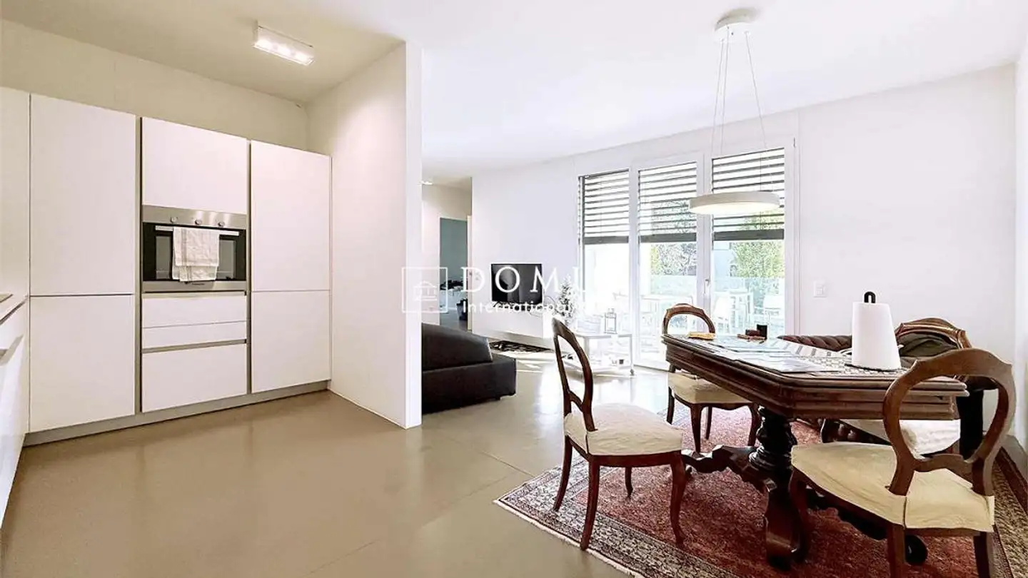 Wohnung kaufen - Viale Carlo Pereda 5, 6828 Balerna - Foto 2