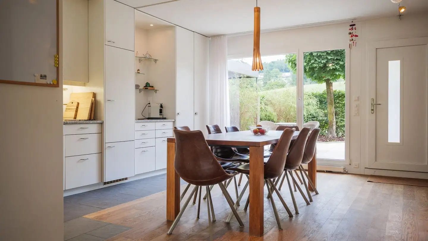 Casa a schiera in vendita - Butzenstrasse 46, 8910 Affoltern am Albis - Photo 4