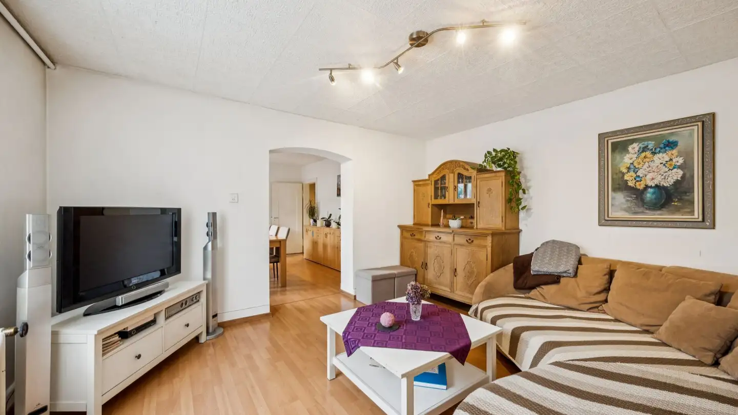 Maison individuelle à vendre - Oltenstrasse 27, 4702 Oensingen - Photo 4