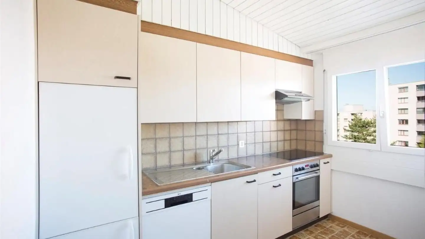 Wohnung mieten - St. Gallerstrasse 50, 9300 Wittenbach