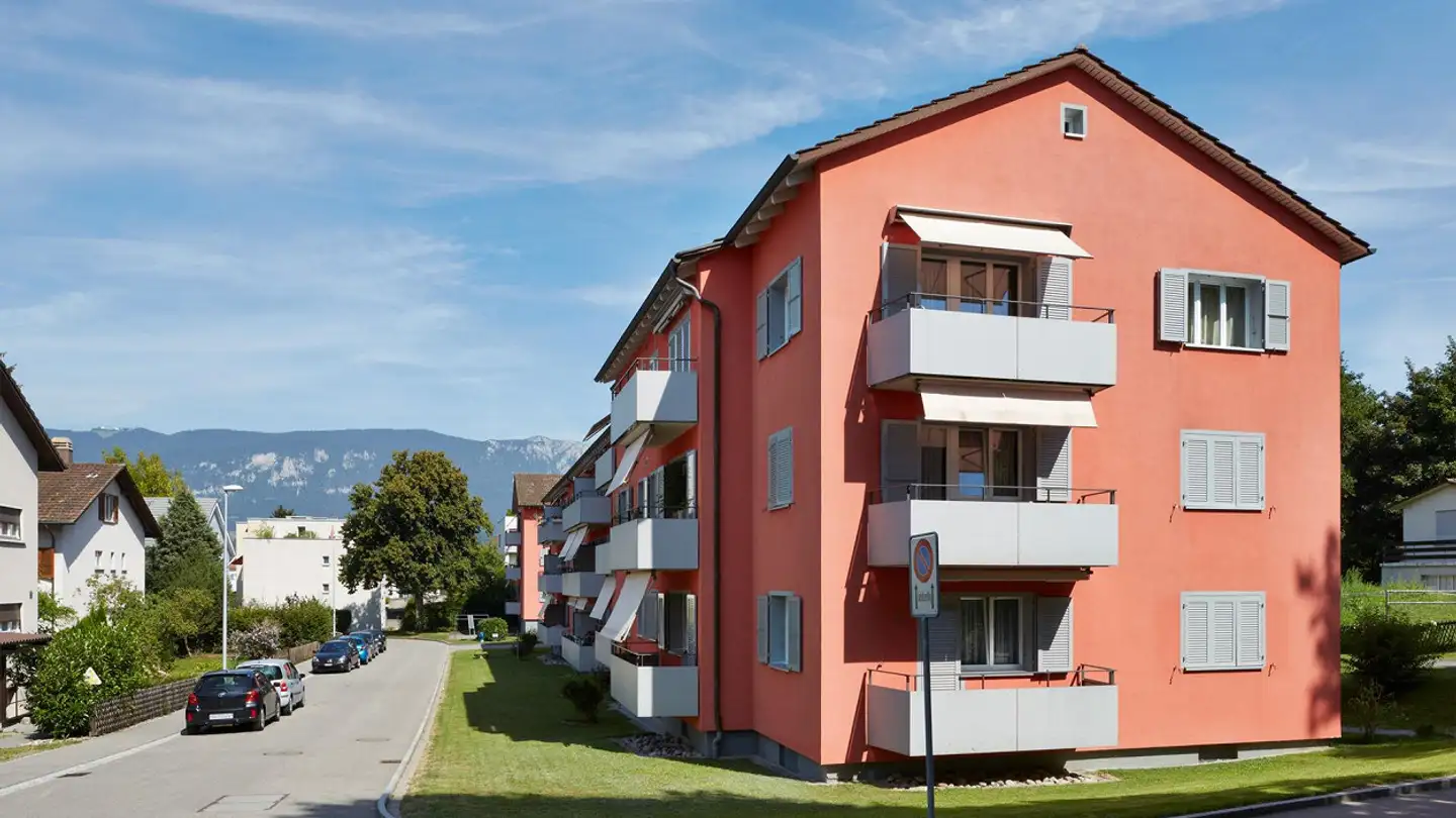 Appartamento in affitto - Lindenweg, 4528 Zuchwil - Foto 2