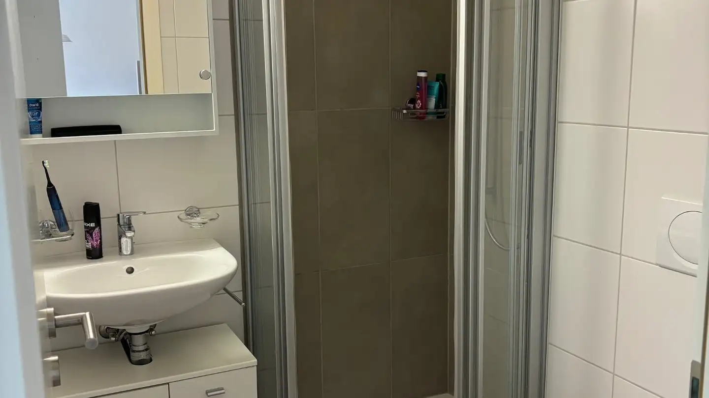 Apartment for rent - 3974 Mollens VS - Photo 3