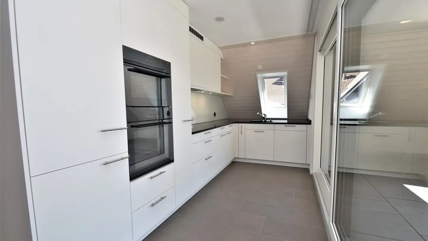 Maisonette mieten - Dorfstrasse 24, 8904 Aesch ZH - Foto 2