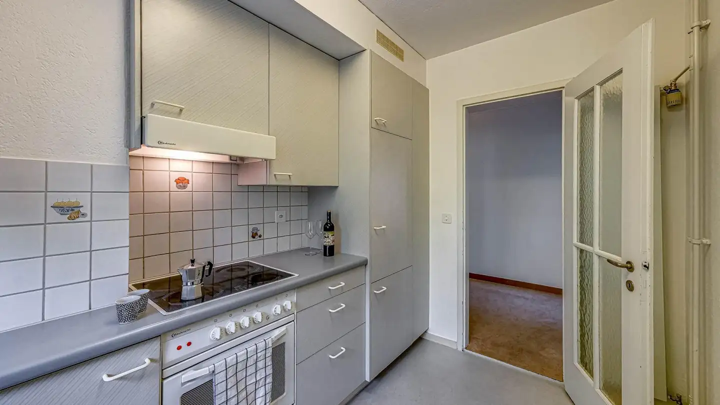 Appartamento in affitto - Lindenweg, 4528 Zuchwil - Foto 3