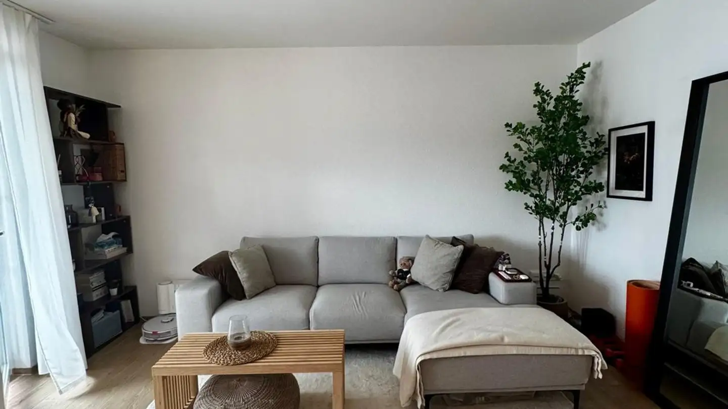 Appartement meublé à louer - 8302 Kloten - Photo 2