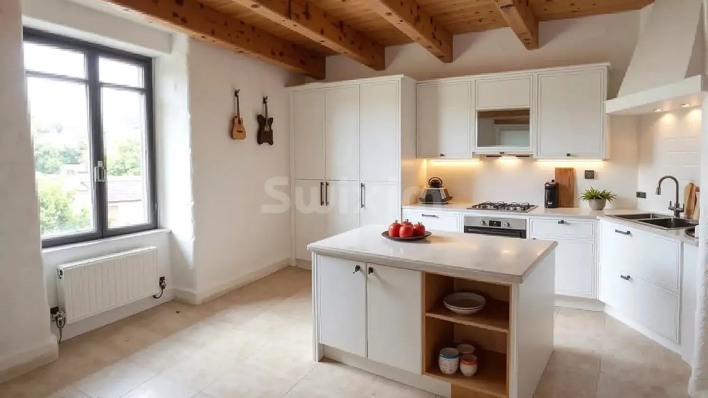 Appartement à vendre - 1257 La Croix-de-Rozon - Photo 2