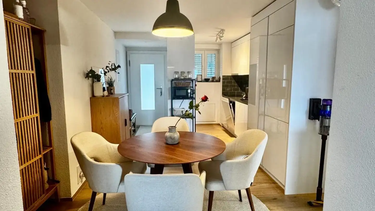 Appartement meublé à louer - 8302 Kloten - Photo 4