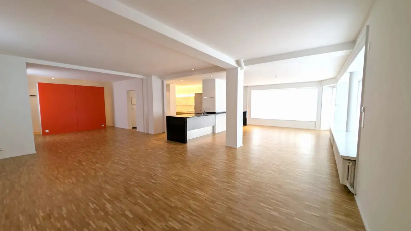 Loft mieten - Bantigerstrasse 24, 3006 Bern - Foto 4