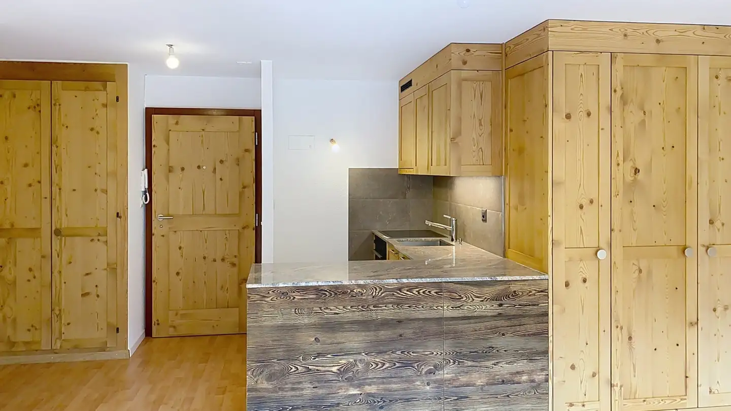 Apartment for rent - Chemin De L'ermitage 25, 1619 Les Paccots - Photo 2