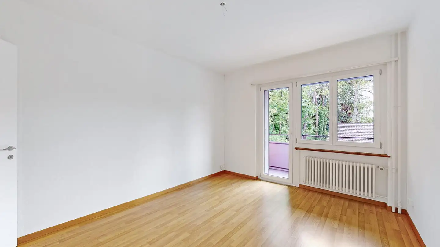 Appartamento in affitto - Lindenweg, 4528 Zuchwil - Foto 4