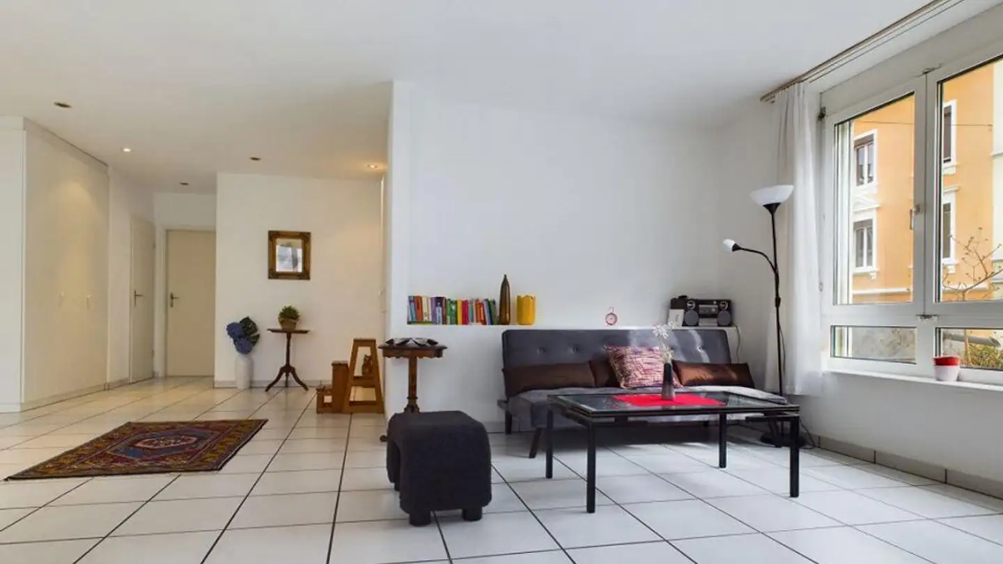 Apartment for sale - Jurastrasse 42, 4053 Basel - Photo 2