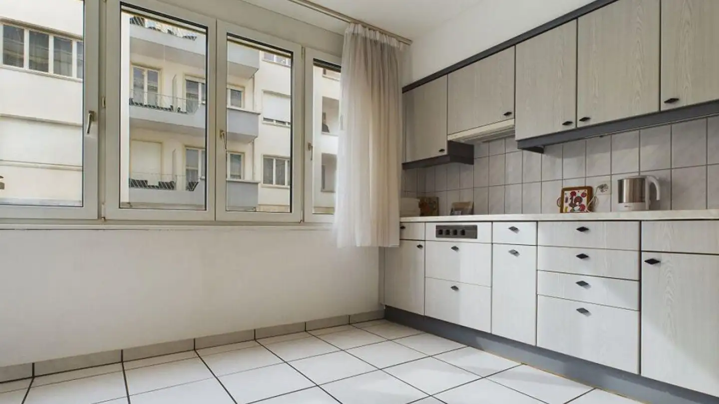 Apartment for sale - Jurastrasse 42, 4053 Basel - Photo 3