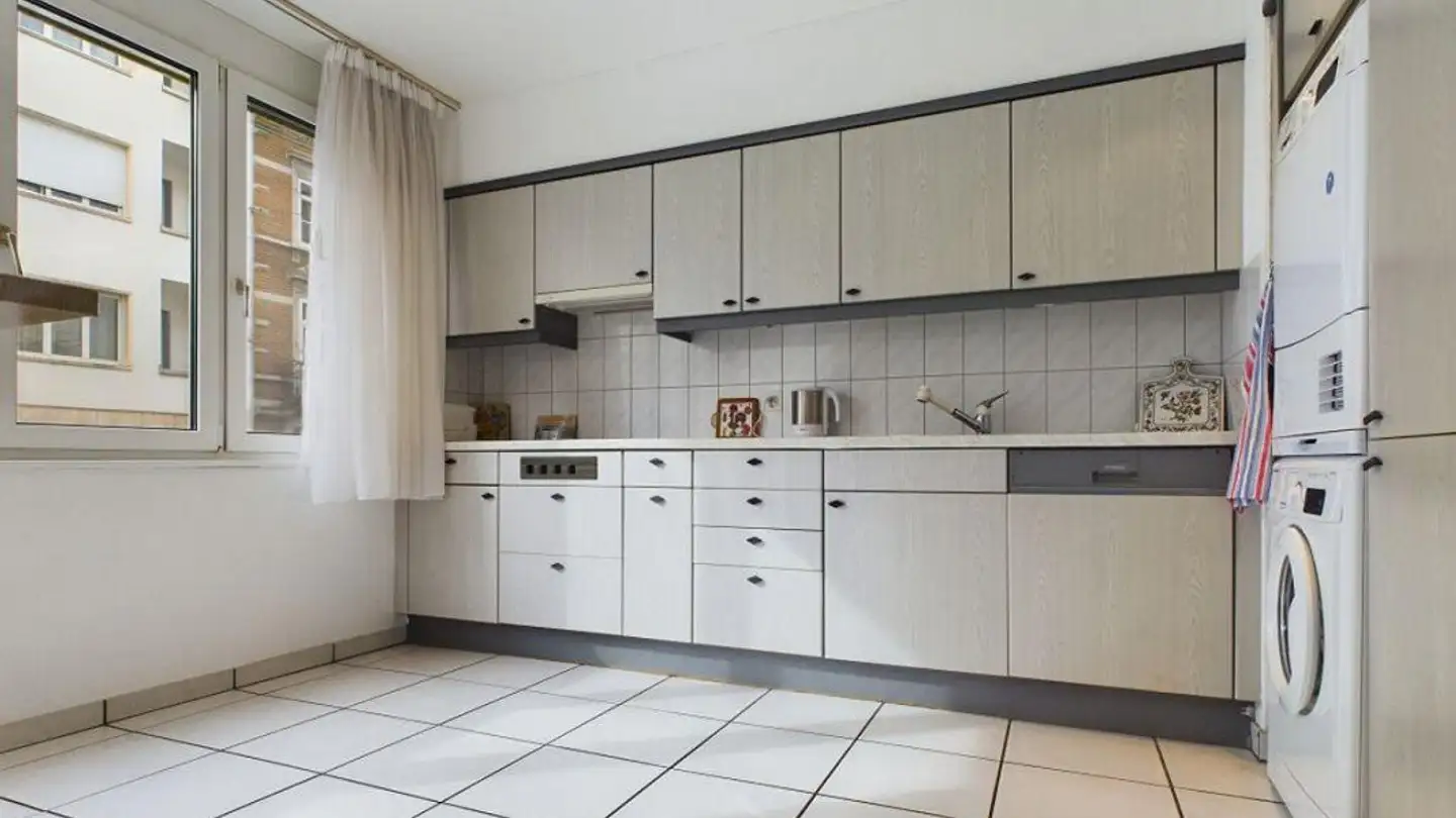 Apartment for sale - Jurastrasse 42, 4053 Basel - Photo 4