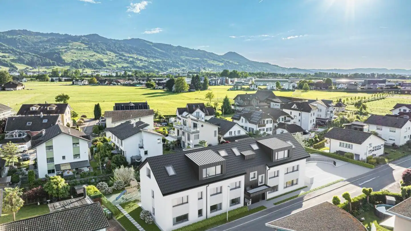 Appartamento in vendita - Nuolerstrasse 41, 8855 Wangen SZ - Photo 4