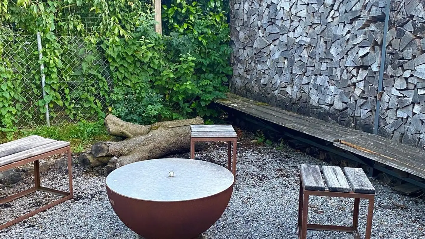 Duplex in affitto - Schmiedgasse 31, 3264 Diessbach b. Büren - Foto 3