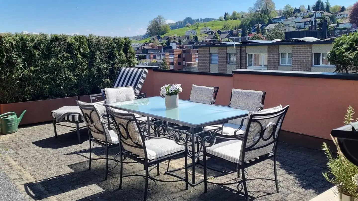 Appartamento in vendita - Im Lindengarten 5, 9242 Oberuzwil