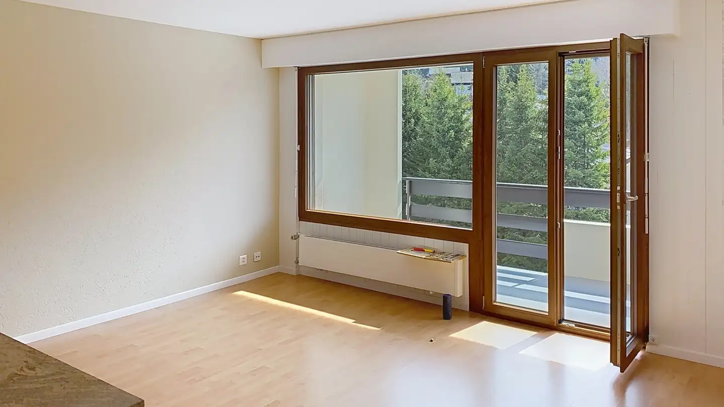 Apartment for rent - Chemin De L'ermitage 25, 1619 Les Paccots - Photo 4