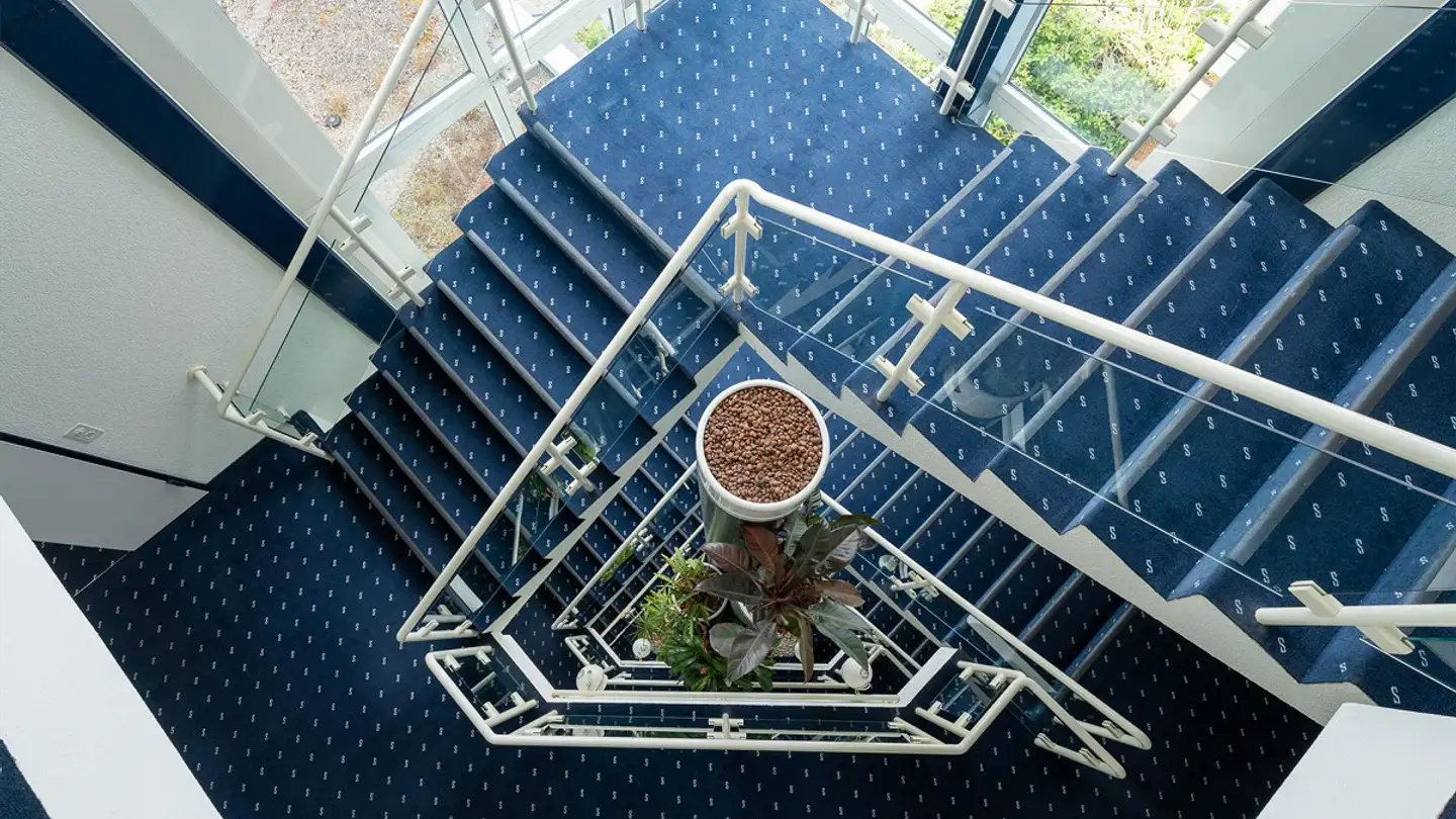 Bürofläche mieten - Ausserfeldstrasse 9, 5036 Oberentfelden - Foto 4