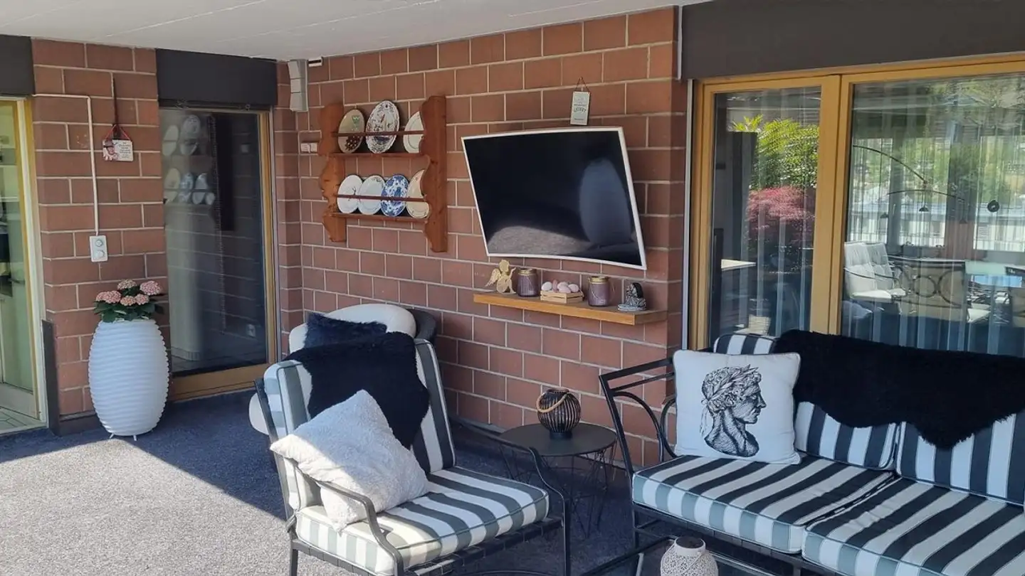 Appartamento in vendita - Im Lindengarten 5, 9242 Oberuzwil - Foto 3