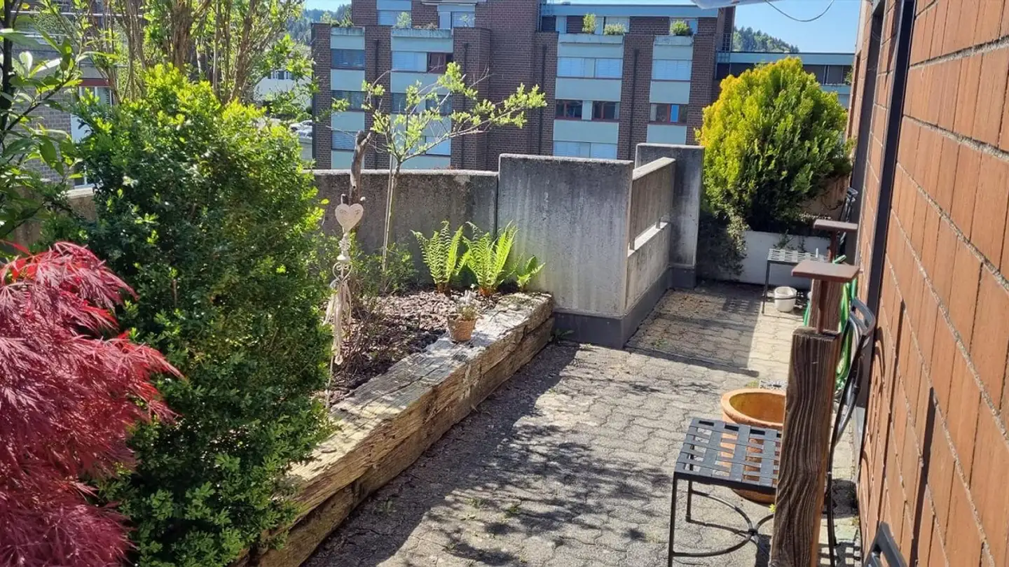 Appartamento in vendita - Im Lindengarten 5, 9242 Oberuzwil - Foto 4