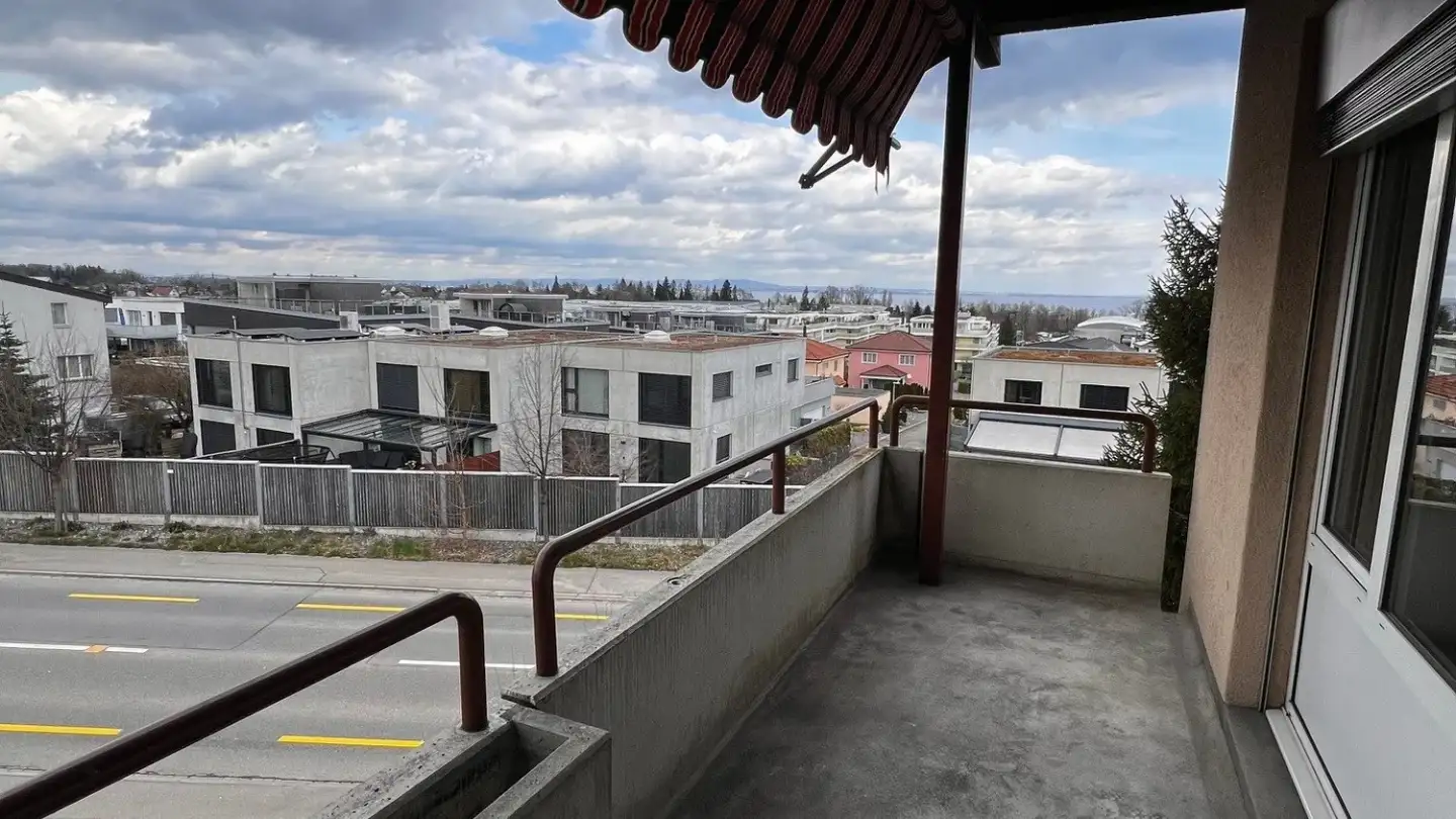 Appartamento in affitto - Amriswilerstrasse 31, 9320 Frasnacht - Foto 2