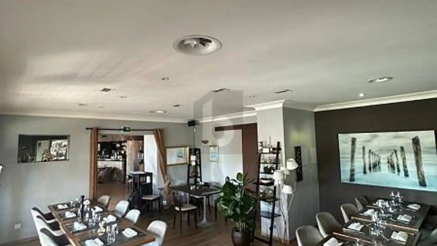 Hotel for sale - 1004 Lausanne - Photo 3