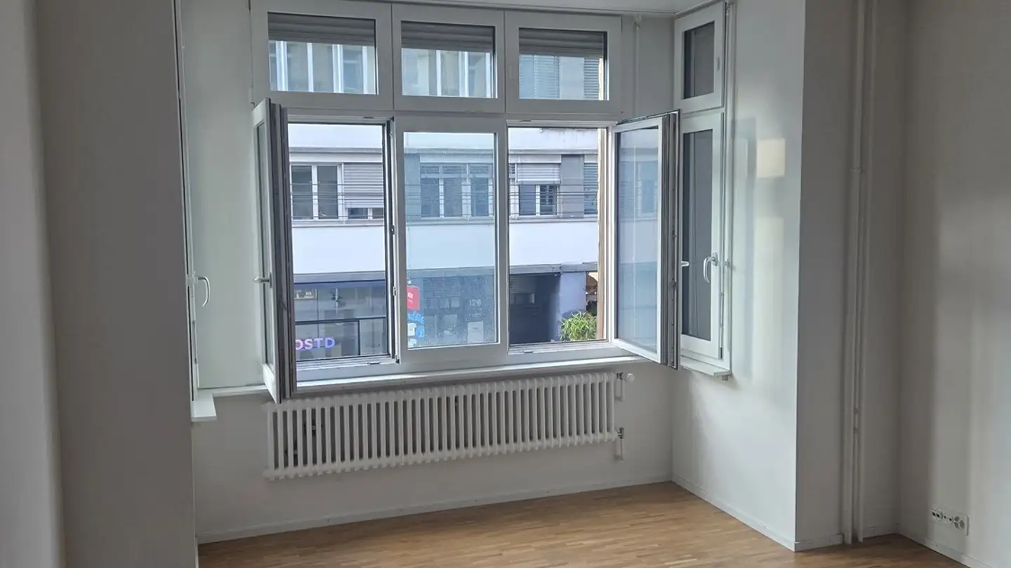 Zimmer mieten - Badenerstrasse 123, 8004 Zürich - Foto 3